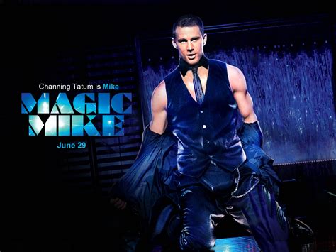 10 men will go from 'average mike' to magic mike and end their journey on our iconic magic mike live vegas stage, and we want to give our unicorns an exclusive chance to nominate someone for the. Magic Mike: Yes, This GeekMom Went to See It! | WIRED