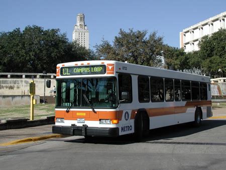 Cnn's pamela brown talks to austin mayor steve adler about the arrest of one of the two suspects. The UT Shuttle Shuffle: Cap Metro looks to improve its ...