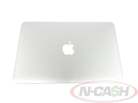 Apple Macbook Air 11 Inch I7 512gb Ssd N Cash