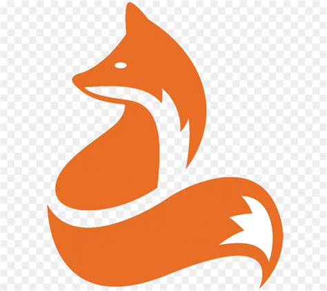 Free Fox Logo Graphic Design Art Fox Nohatcc