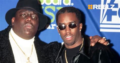 How Did Murder Of Sean Puff Daddy Combs Father Propel Him Forward Watch Doc