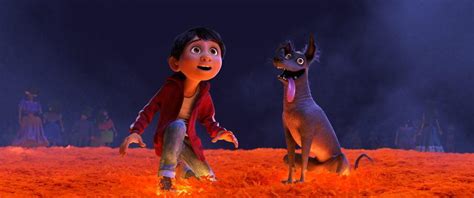 Disney Pixar Releases New Coco Trailer