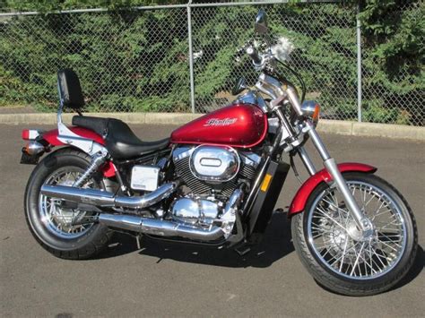 Отзывы › авто и мото › мото › мотоциклы › honda. 2007 Honda Shadow Spirit 750 C2 Cruiser for sale on 2040motos