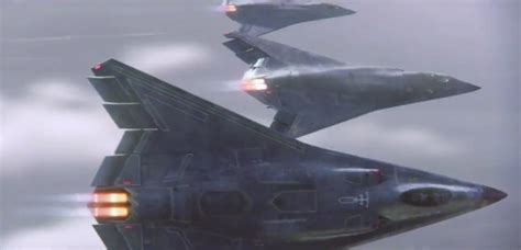 Asian Defence News New Lockheed Martins Skunk Works Video Teases The