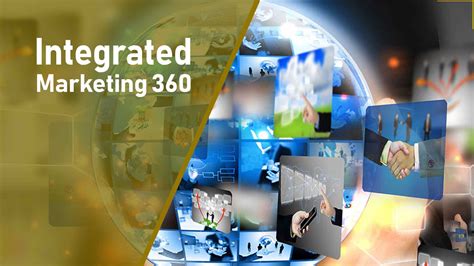 Integrated Marketing 360 Berkeleyme