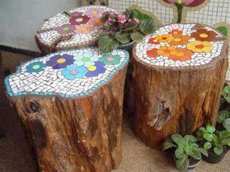 30 Amazing Diy Mosaic Decorations Ideas To Inspire Your Own Garden