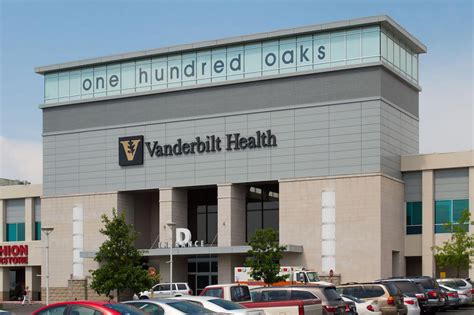 Patient Access Services Vanderbilt Health Nashville Tn