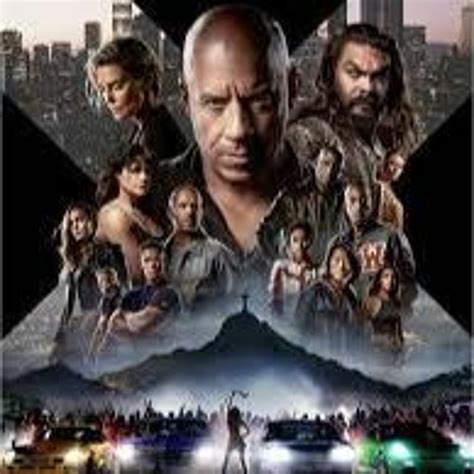 Stream Voir Fast X Fast And Furious 10 Film Complet En Streaming Vf Hd