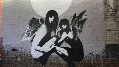 The process is digital printmaking with. Banksy Art Wallpaper (66+ images)