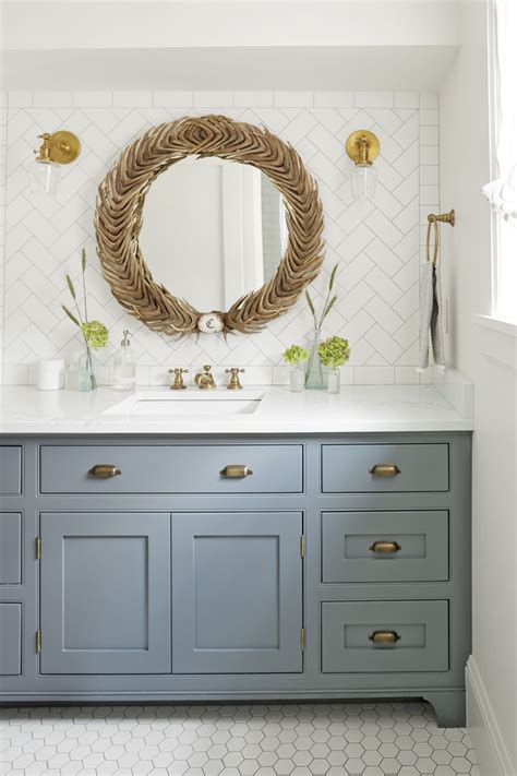 Any Of These Designer Approved Paint Colors Will Refresh Your Bathroom