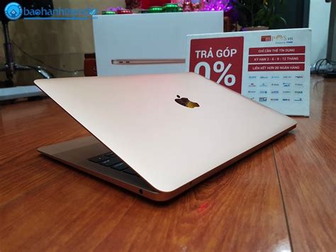 Looking for a laptop, which will be better in terms of performance and efficiency? Laptop Macbook Air 13.3" 2018 - MMEE2 - Gold - FULL BOX ...