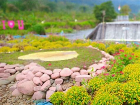Wisata dira park garden and resto ambulu, jember. Harga Tiket Masuk Wisata Bendungan Dam Rejo (BDR ...