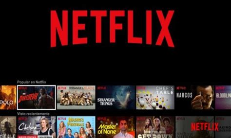 ¿publicidad En Netflix Esto Es Lo Que Dice La Plataforma De Video
