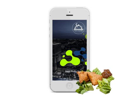 Binancians can track and analyze market movements. mobile app restaurants | Appsomatic Customer Software ...