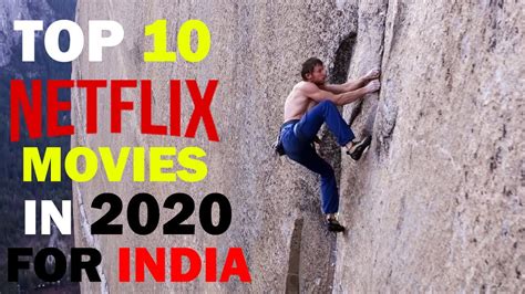 There are many hindi movies available on netflix but selecting the best movies where you will be entertained to the fullest extent is. TOP 10 Best NETFLIX Movies in Hindi/English to Watch in ...
