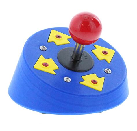 4 In 1 Joystick Switch Enabling Devices