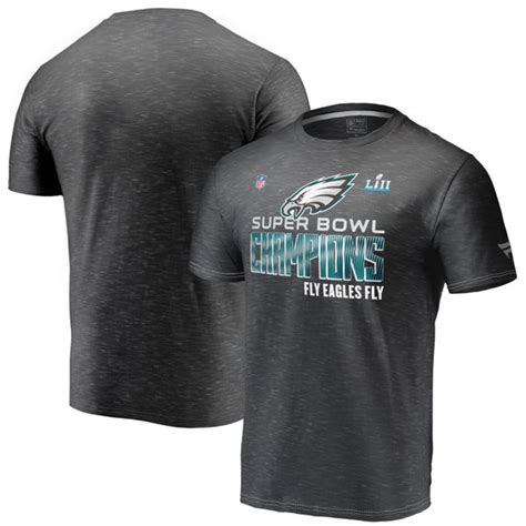 Philadelphia Eagles Super Bowl LII Champions Gift Guide