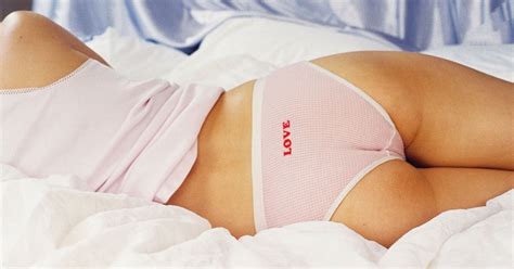 The Chicest Panties And T Shirts To Sleep In All Summer Long Vogue