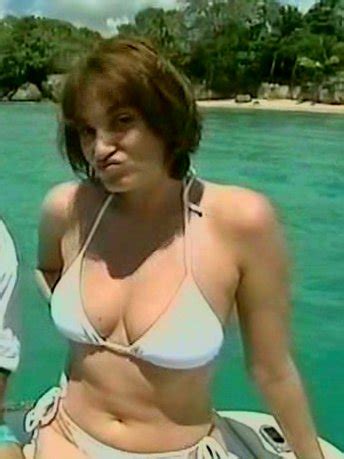 Nude Images Of Sarah Parish Telegraph