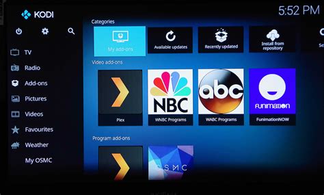 Guide: How to install PlayStation Vue on Kodi: Watch PS Vue on Kodi