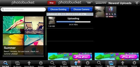 5 Photo Sharing Apps For Iphone