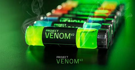 Razer Has Finally Done It Project Venom V2 Is The First Ever