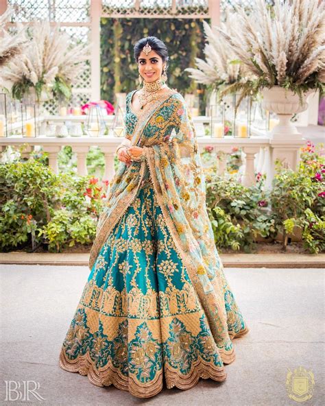 20 Most Stunning Sangeet Outfits Spotted In 2020 Site Title
