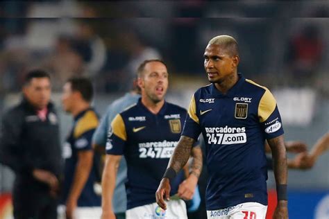 Alianza Lima Y El Dato Ante Equipos Argentinos Que Se Opone Al Objetivo De Cortar Mala Racha