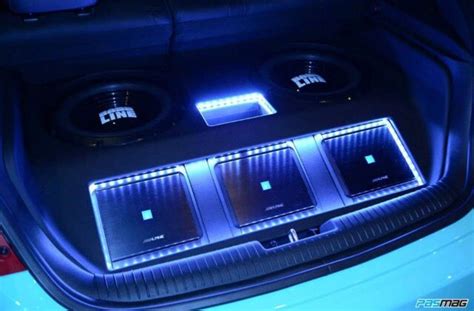 Custom Audio Sound System Upgrade Tint World Car Audio Video Systems