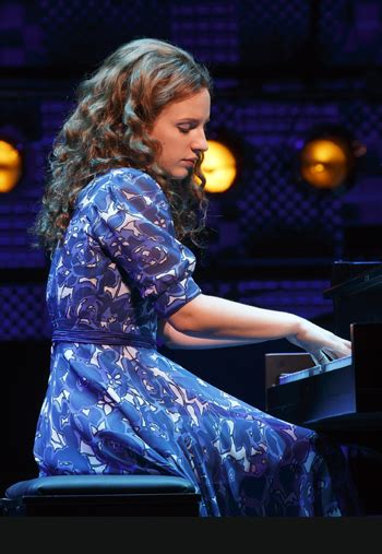beautiful the carole king musical review broadway by the numbers new york theater