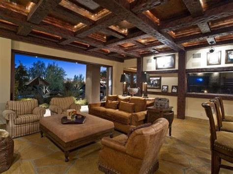 This is our living rooms with ceiling beams design gallery where you can browse lots of photos or filter down your search white living room featuring a ceiling with exposed beams, a large fireplace and. 25 Modern Interiors with Exposed Ceiling Beams