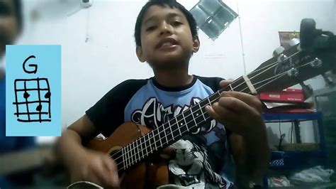 chord korban janji