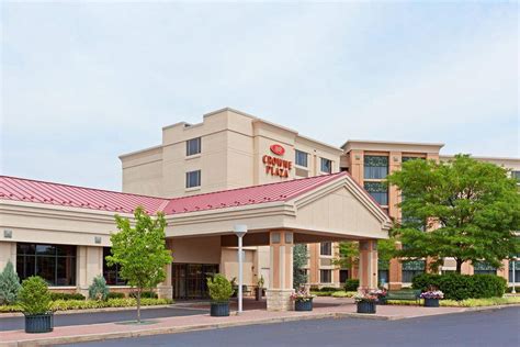 Holiday Inn Skibo Road King Of Prussia Holiday Inn Express