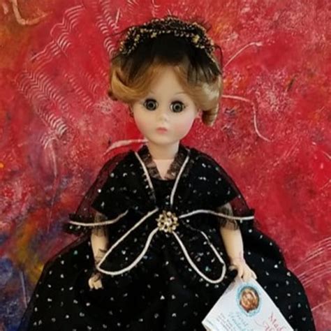 First Ladies Doll Etsy