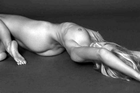 Elsa Hosk Nude Photo Collection Porn Video Leaked Scandalpost
