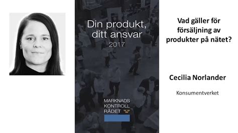Последние твиты от konsumentverket (@konsumentverket). Konsumentverket: Vad gäller för försäljning av produkter på nätet? - YouTube