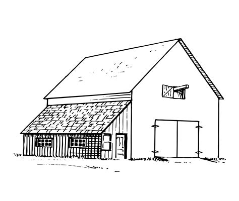 Old Barn Clip Art 10 Free Cliparts Download Images On Clipground 2022
