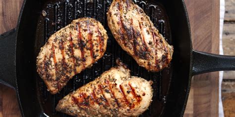 It's easy to prepare if you've got the right equipment, and so we've put together a handy guide for how to defrost chicken fast, for a quick and easy dinner. Here's How to Defrost Chicken | SELF