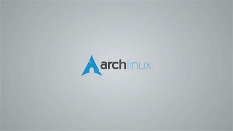 Modern Arch Linux By Malisremac On Deviantart