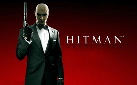 Hitman Absolution HD Wallpapers Backgrounds