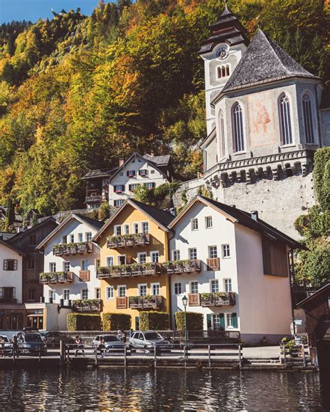 Hallstatt Austria Hotel Holidays And Travel Heritage Hotel Hallstatt