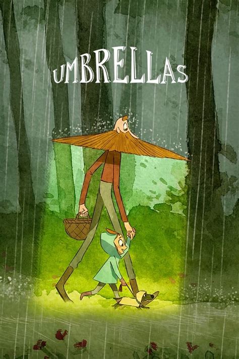 Umbrellas 2020 — The Movie Database Tmdb