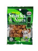 We provide a range of snack products. Ken Kee (M) Sdn. Bhd.