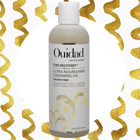 25 Best Gentle Shampoos For Curly Hair