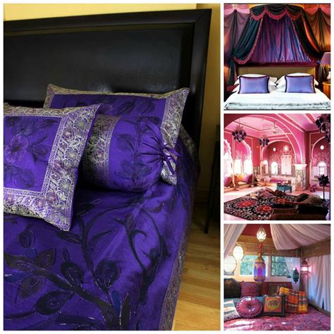 5 Simple Steps To Create An Indian Themed Bedroom Indian Themed