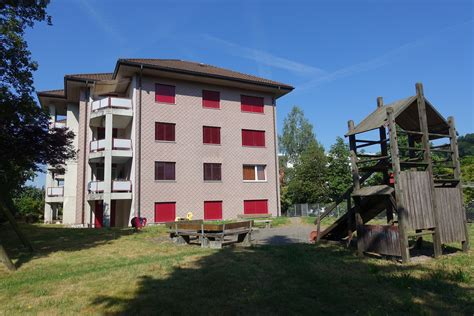 » würzenbachmatte 29, 6006 luzern Zofingen, 2.5 Zimmer Wohnung (nähe Spital) - Argovia ...