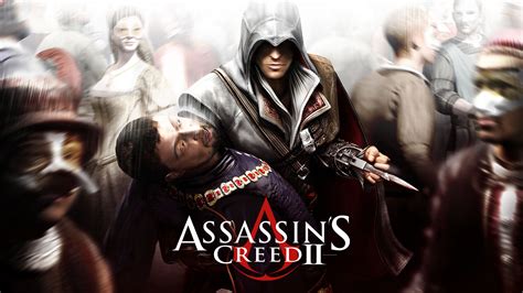 Assassins creed 2 دانلود بازی اساسین کردید ۲ برای کامپیوتر رایگان
