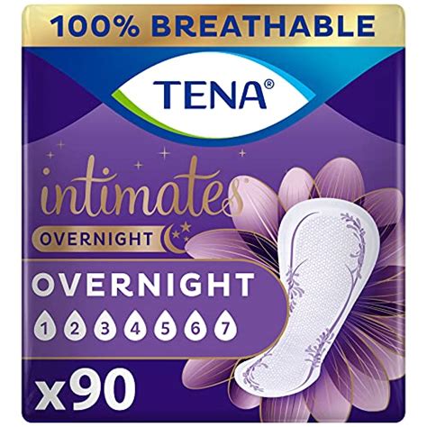 10 Best Incontinence Products For Women Tested 2021 Clear One Winner