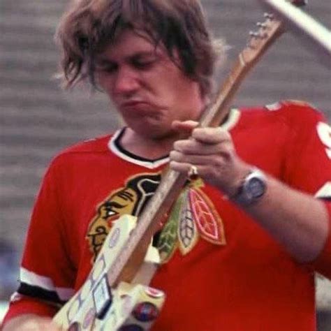 Pin By Kuyatamayo On Terry Kath Terry Kath Chicago The Band Rock Music
