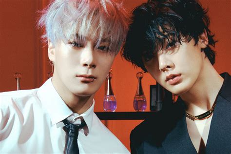 Astros Moonbin And Sanha To Bring Diffusion Fan Con Tour To Manila Philippine Concerts